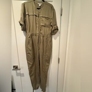 Brand New Athleta Jumpsuit